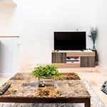 New York Loft- Style 3 Levels 2 Bath By Hollywood