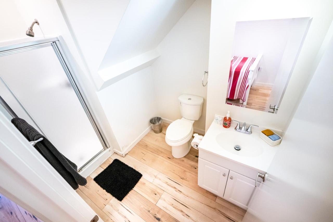 Appartement New York Loft- Style 3 Levels 2 Bath By Hollywood