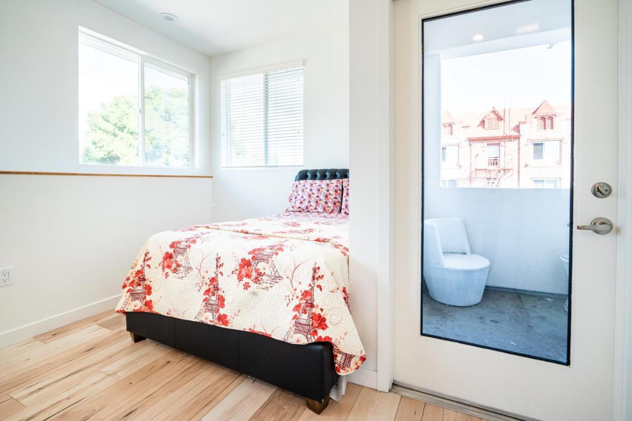 Appartement New York Loft- Style 3 Levels 2 Bath By Hollywood