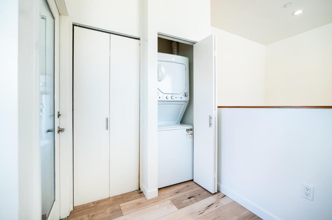 Appartement New York Loft- Style 3 Levels 2 Bath By Hollywood *