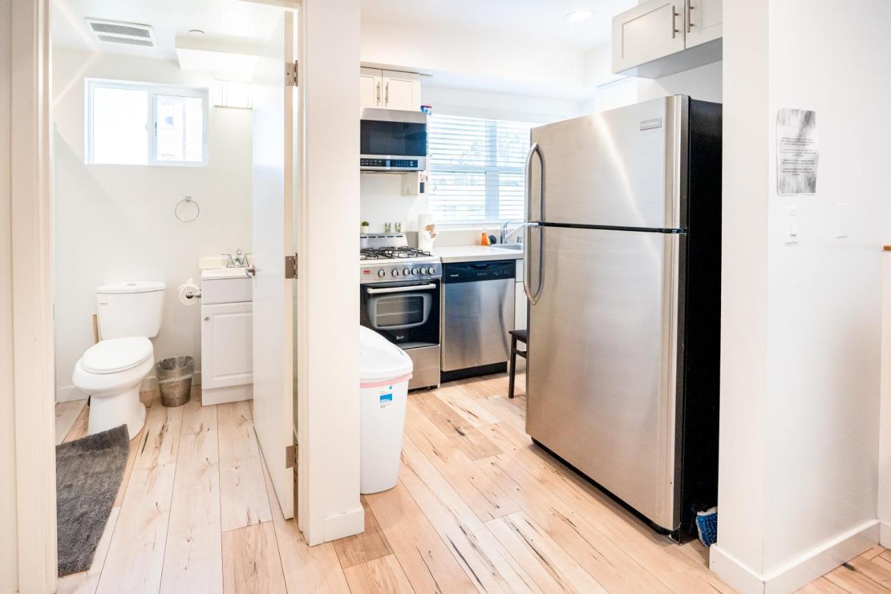 New York Loft- Style 3 Levels 2 Bath By Hollywood Appartement *