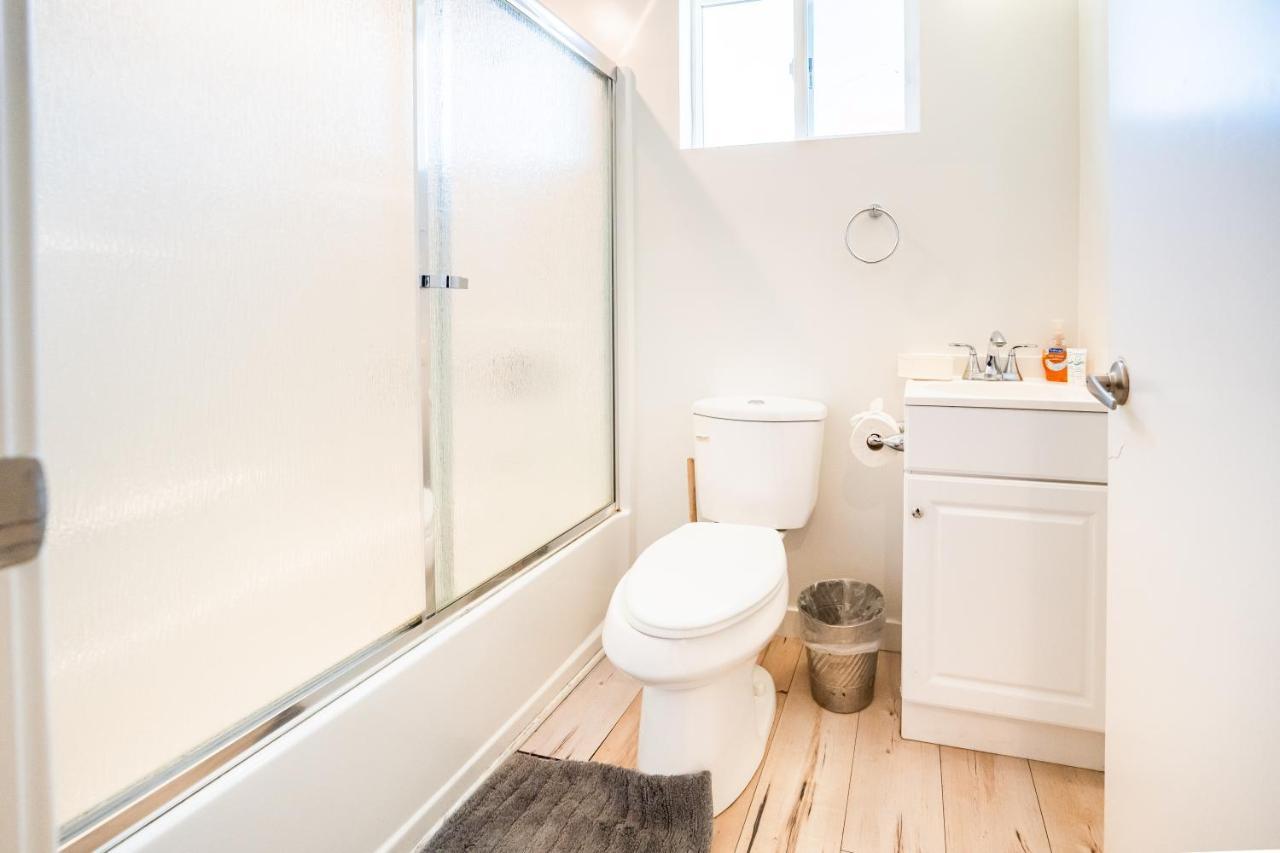 Appartement New York Loft- Style 3 Levels 2 Bath By Hollywood Los Angeles